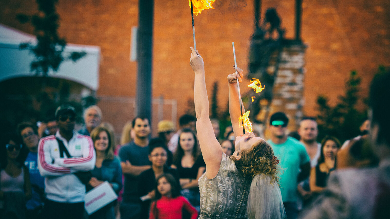 Edmonton Fringe Festival | © Explore Edmonton