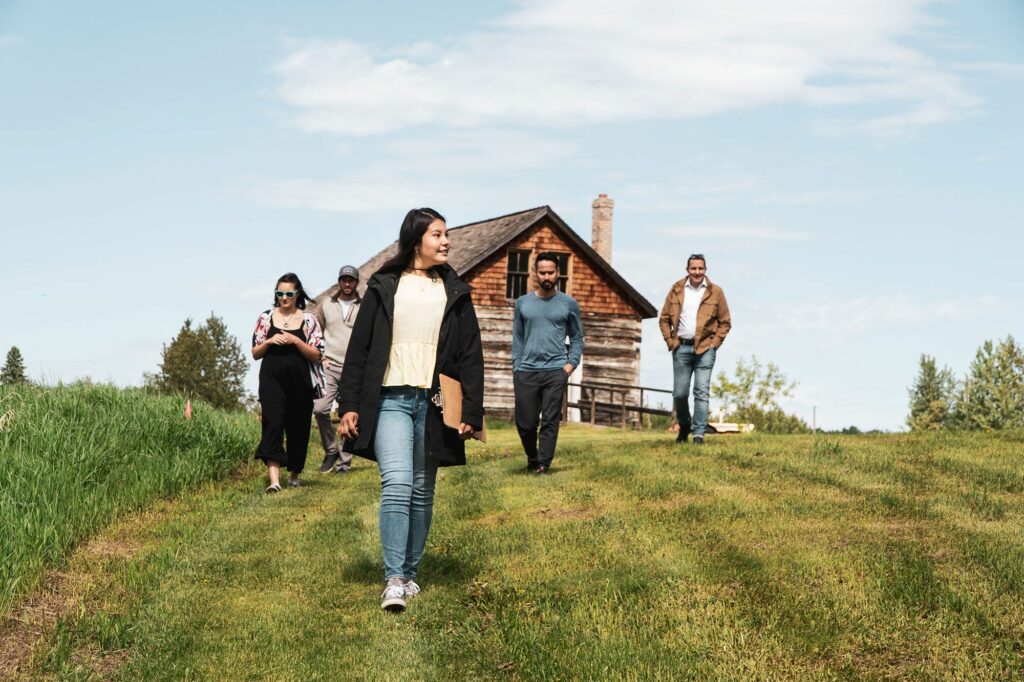 Métis - Inheemse bevolking Canada