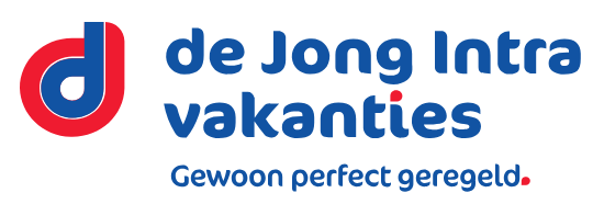 De Jong Intra Vakanties